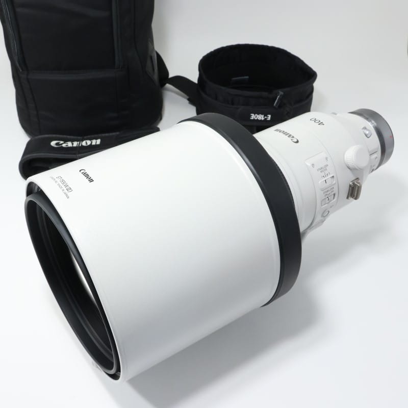 RF400mm F2.8 L IS USM