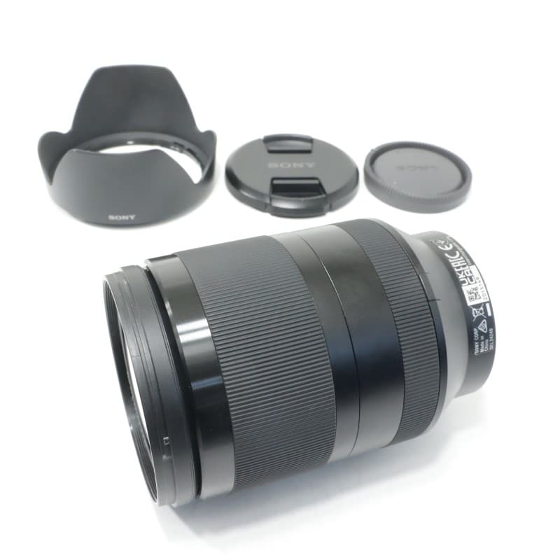 FE 24-240mm F3.5-6.3 OSS SEL24240