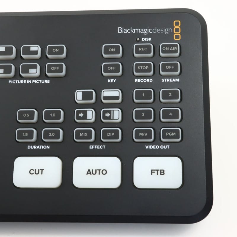 SWATEMMINIBPR [ATEM Mini Pro]