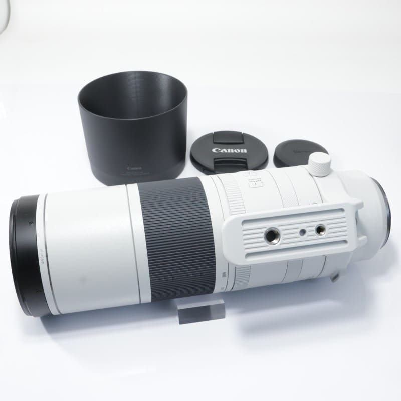 RF200-800mm F6.3-9 IS USM