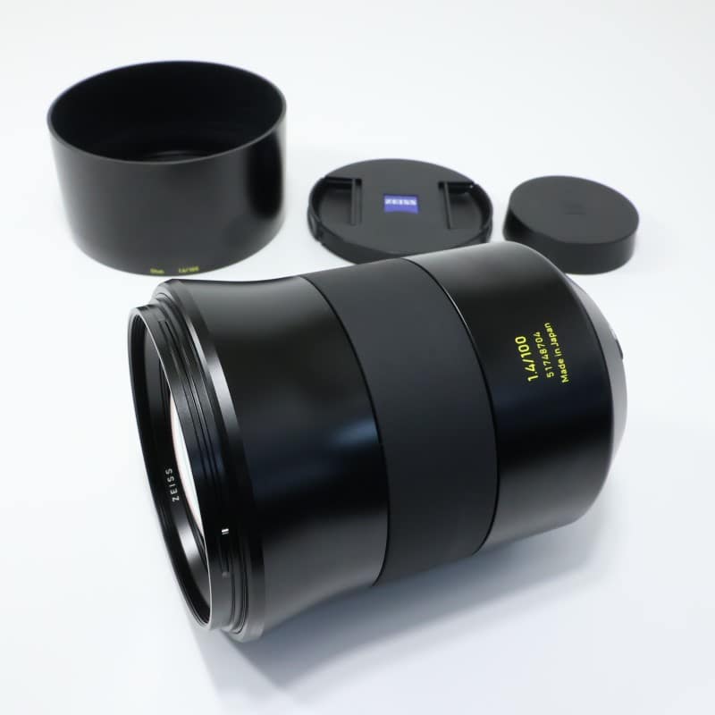 Otus 1.4/100 ZE