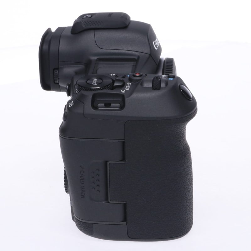 EOS R5 Mark II ボディー