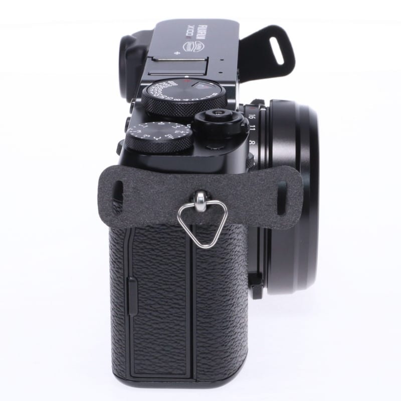 FUJIFILM X100VI ブラック 日英二言語モデル