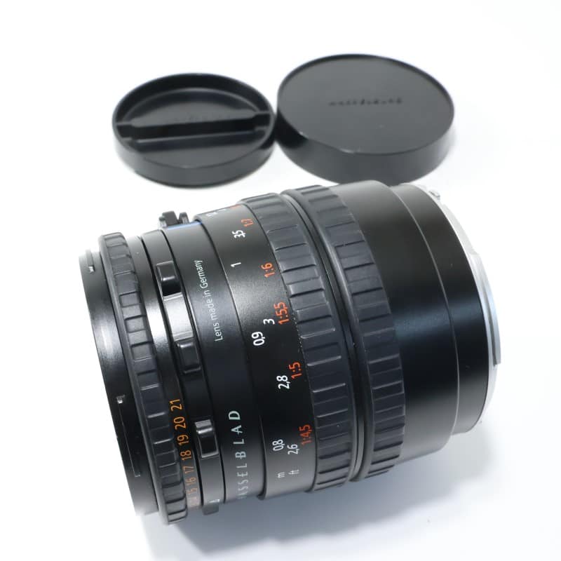 CFE 120mm F4 マクロプラナー