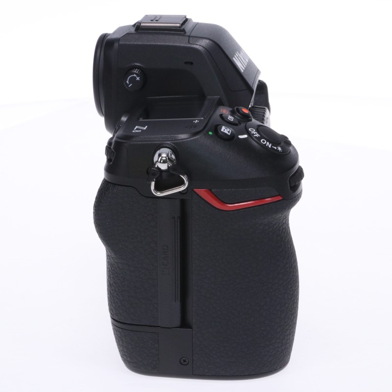 Nikon Z8 ボディ 中古 C2120135829463｜中古通販フジヤカメラ