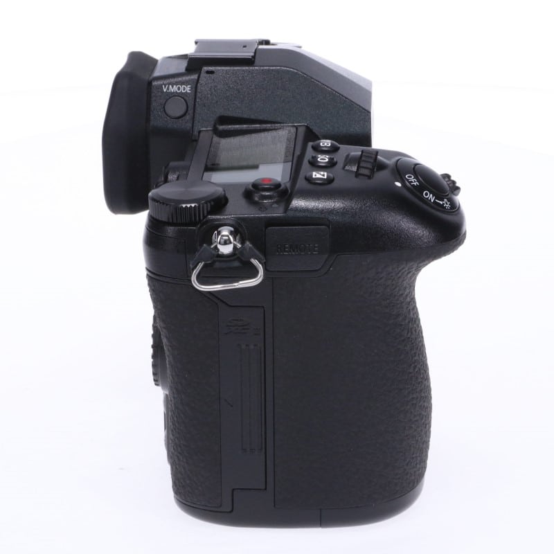 LUMIX G9 PRO ボディ DC-G9-K