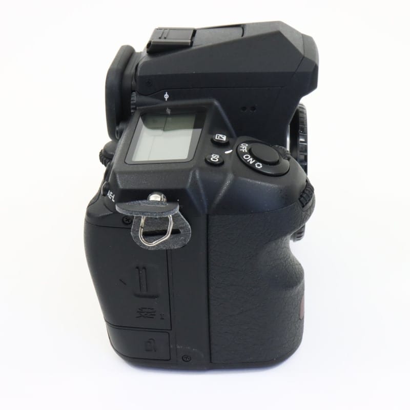 PENTAX K-3 II ボディ