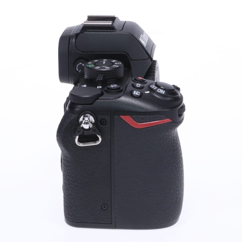 Z50II ボディ