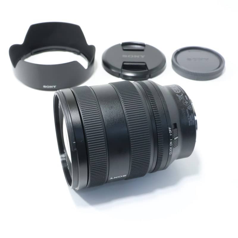FE 20-70mm F4 G SEL2070G