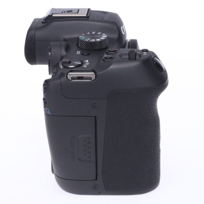 EOS R7 ボディー