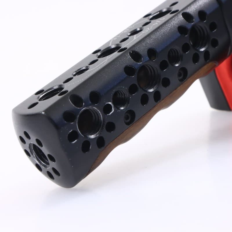 RED Compact Top Handle 790-0725