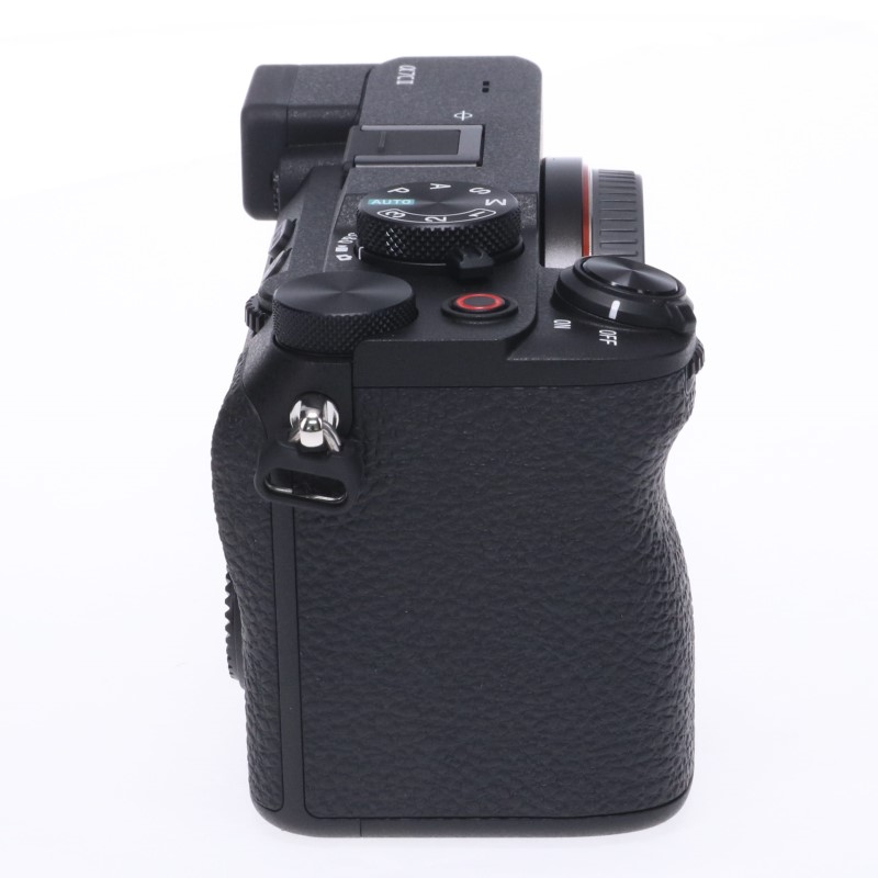 α7C II ボディ ブラック ILCE-7CM2 B