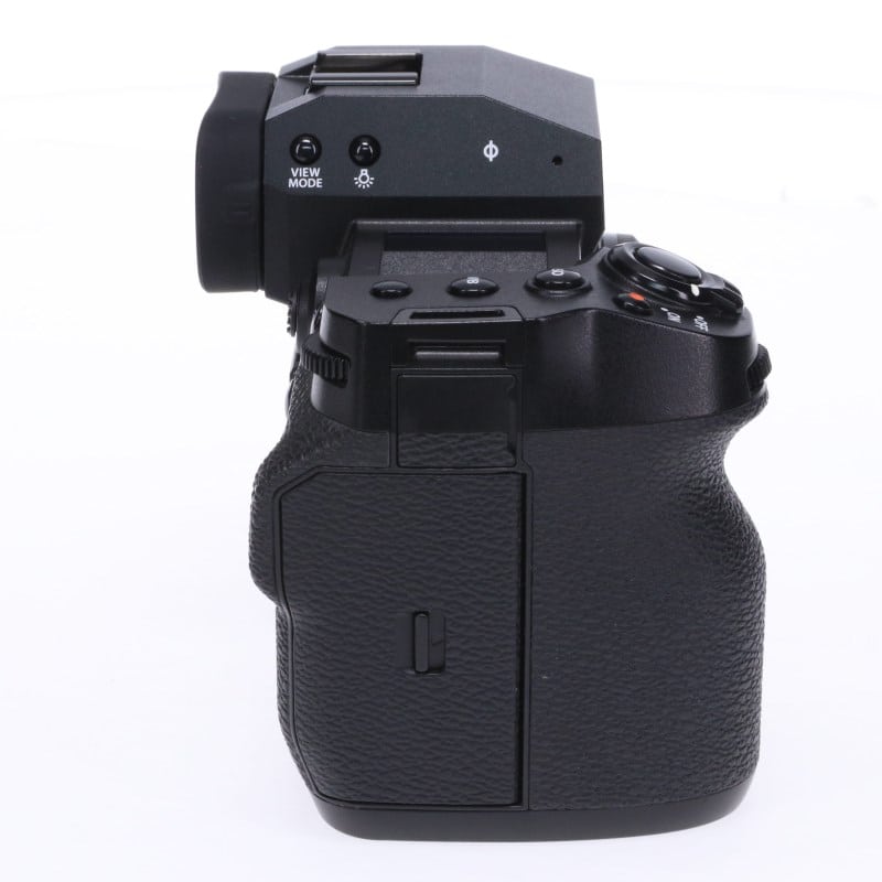 富士フイルム FUJIFILM X-H2S ボディ ABランク 中古｜フジヤカメラ