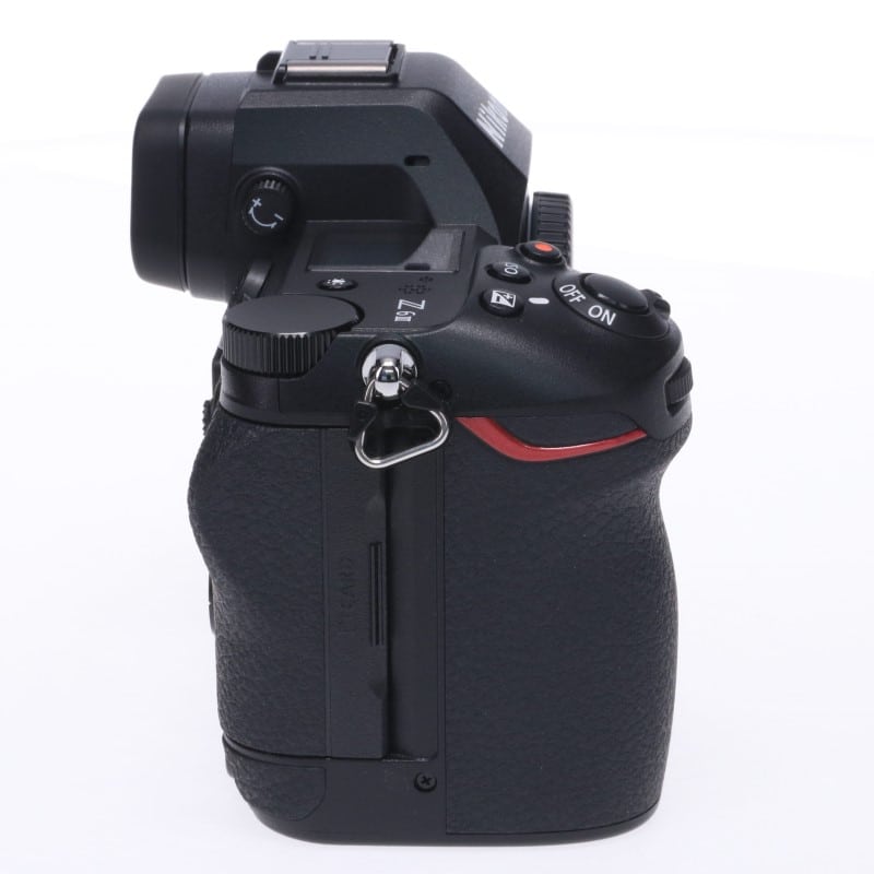 Z6III ボディ