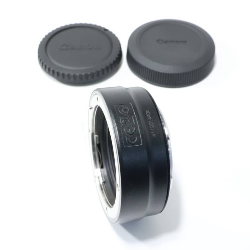 マウントアダプター EF-EOS R