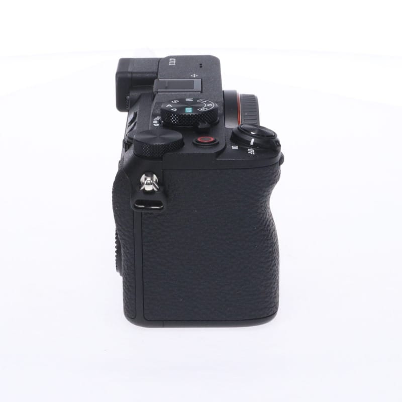 α7C II ボディ ブラック ILCE-7CM2B