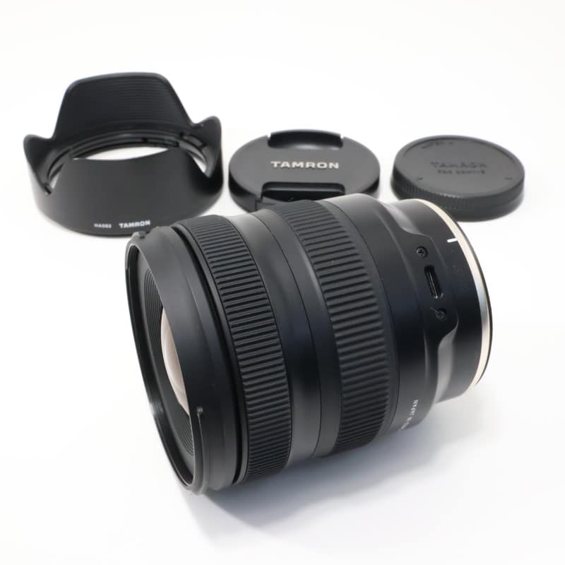 20-40mm F/2.8 Di III VXD A062 ソニーEマウント