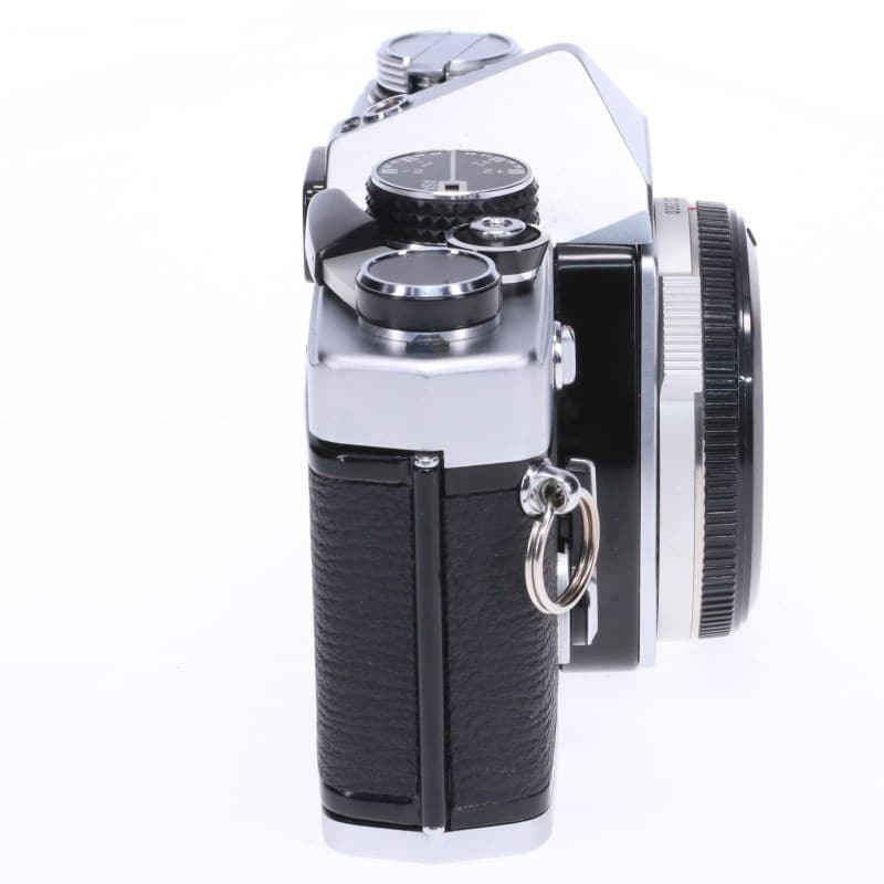 OLYMPUS／OM SYSTEM OM-2 N シルバー ABランク 中古｜フジヤカメラ