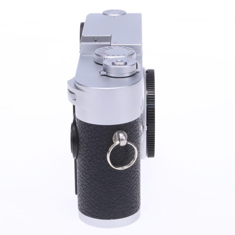 Leica Leica M10 シルバークローム 20001 Bランク 中古｜フジヤカメラ