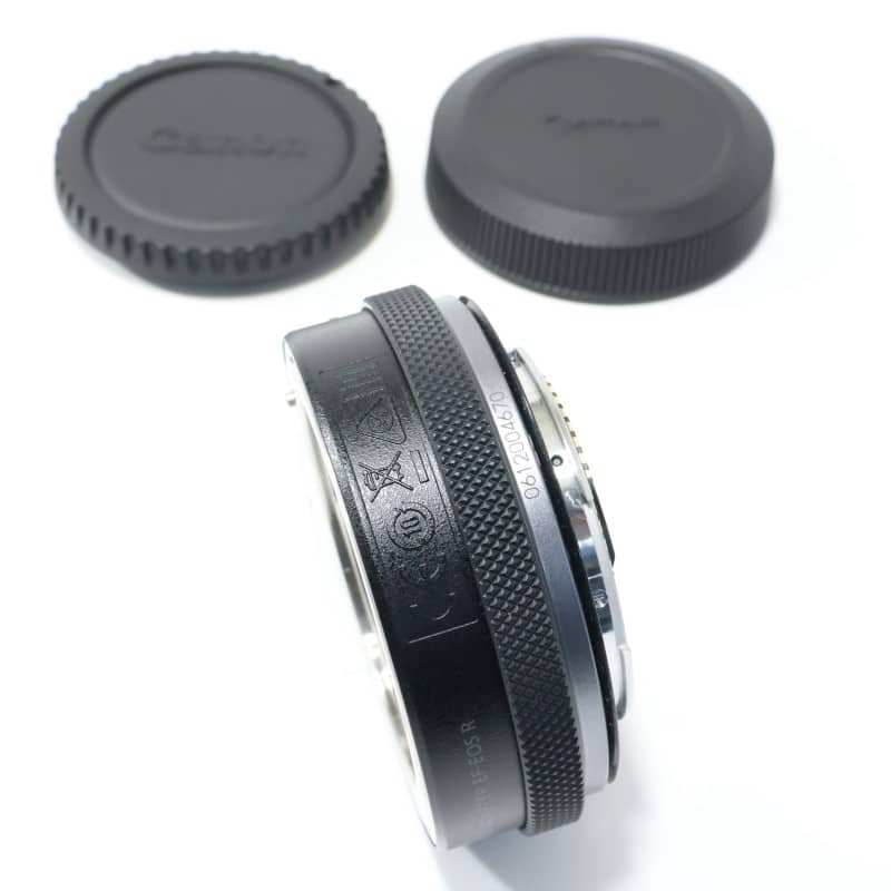 コントロールリングマウントアダプター CR-EF-EOS R