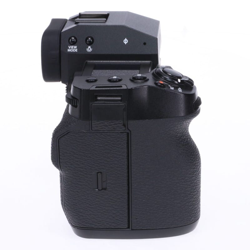 FUJIFILM X-H2S ボディ