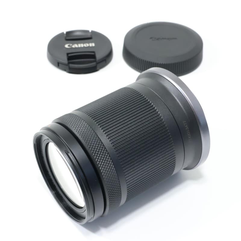 RF-S18-150mm F3.5-6.3 IS STM