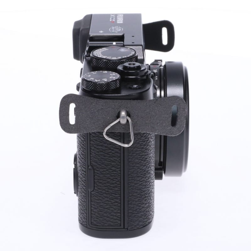 FUJIFILM X100F ブラック