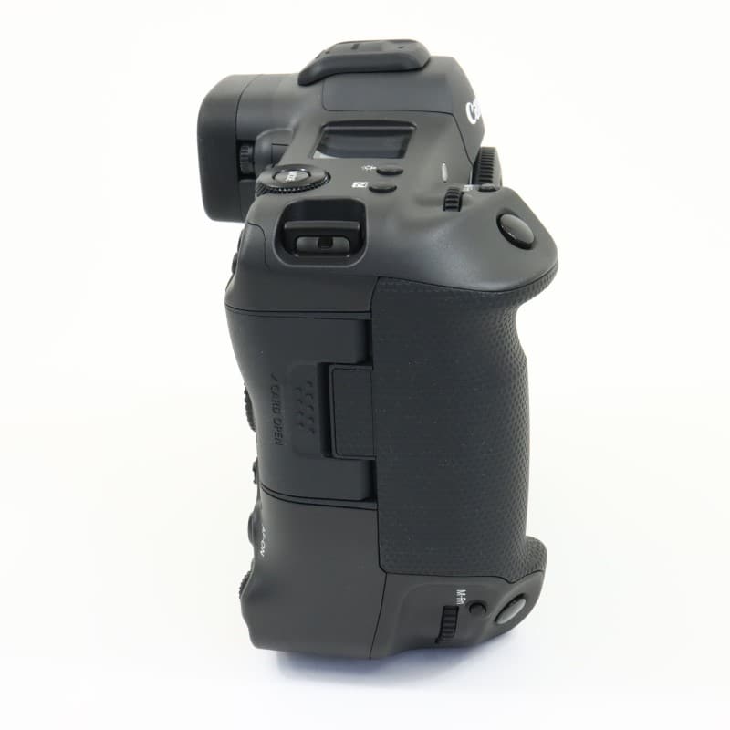 EOS R3 ボディー
