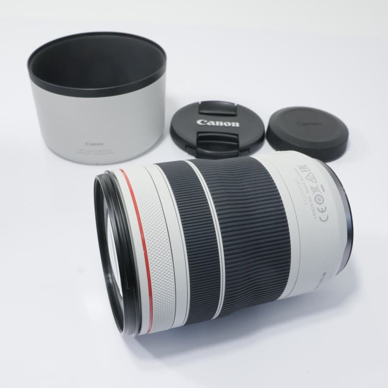 RF70-200mm F4 L IS USM