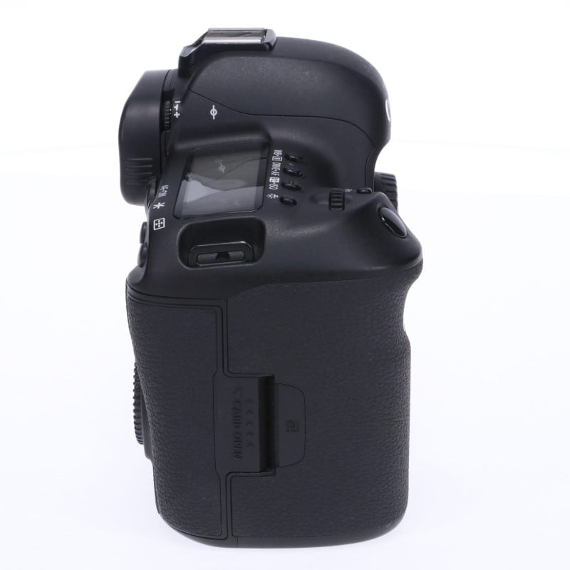 EOS 5D Mark IV ボディー