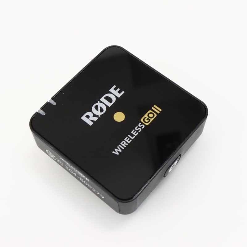 WIGOII [Wireless GO II]