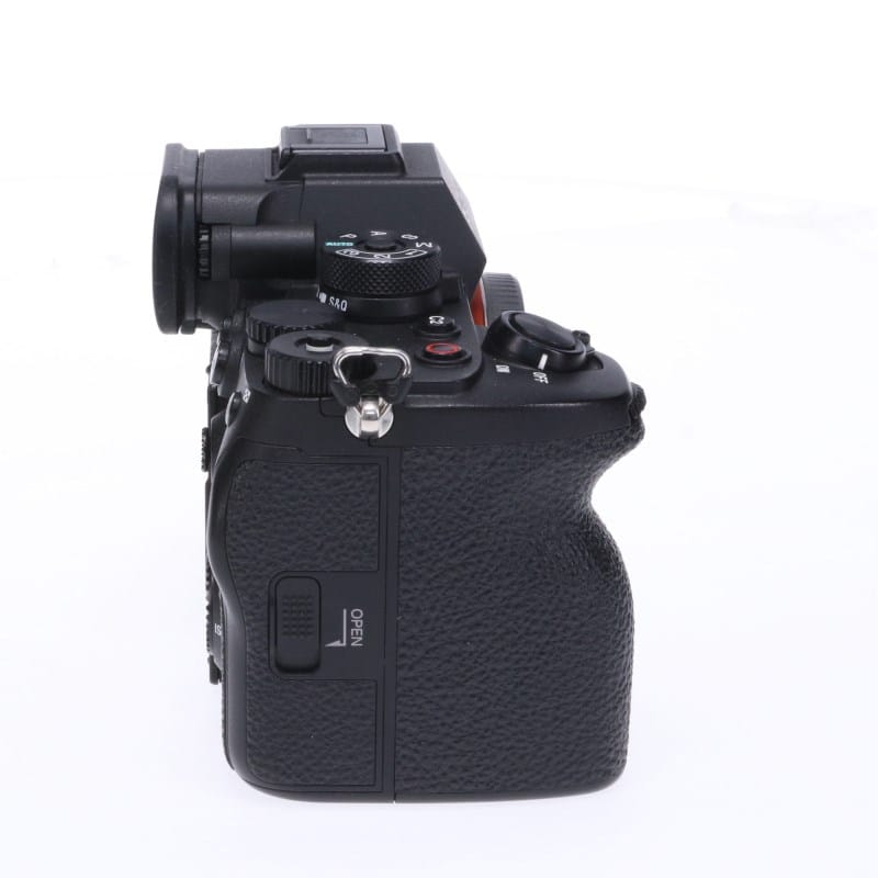 α7R V ボディ ILCE-7RM5