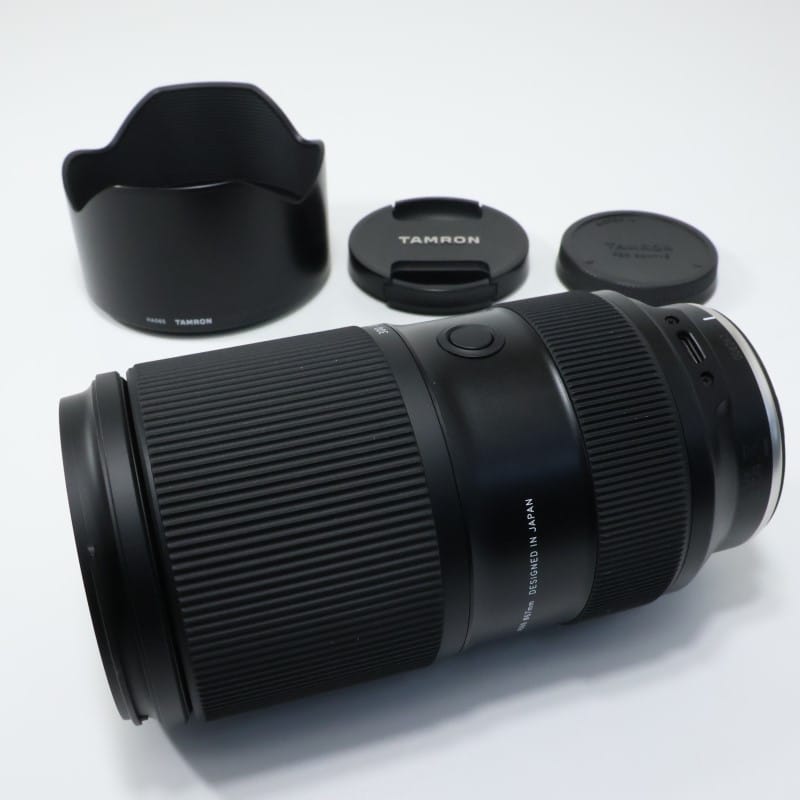 50-300mm F/4.5-6.3 Di III VC VXD (Model A069) ソニー E マウント用