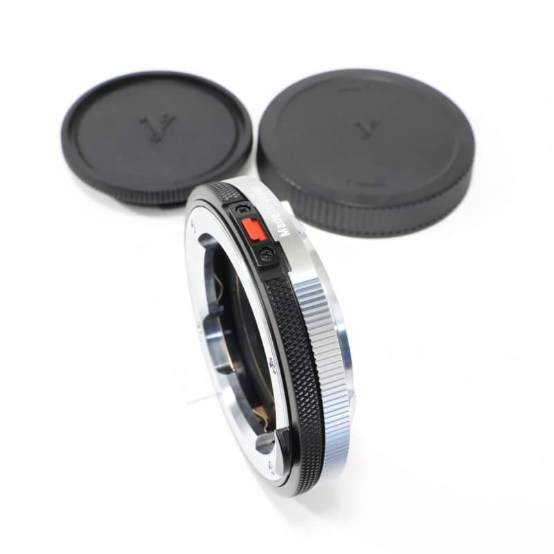 VM-E Close Focus Adapter II