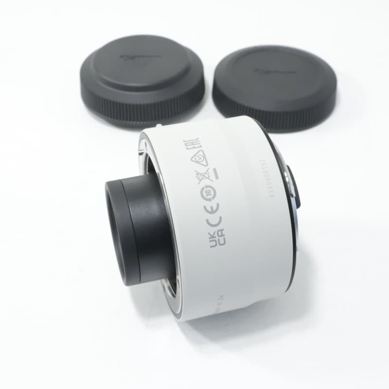 EXTENDER RF2x
