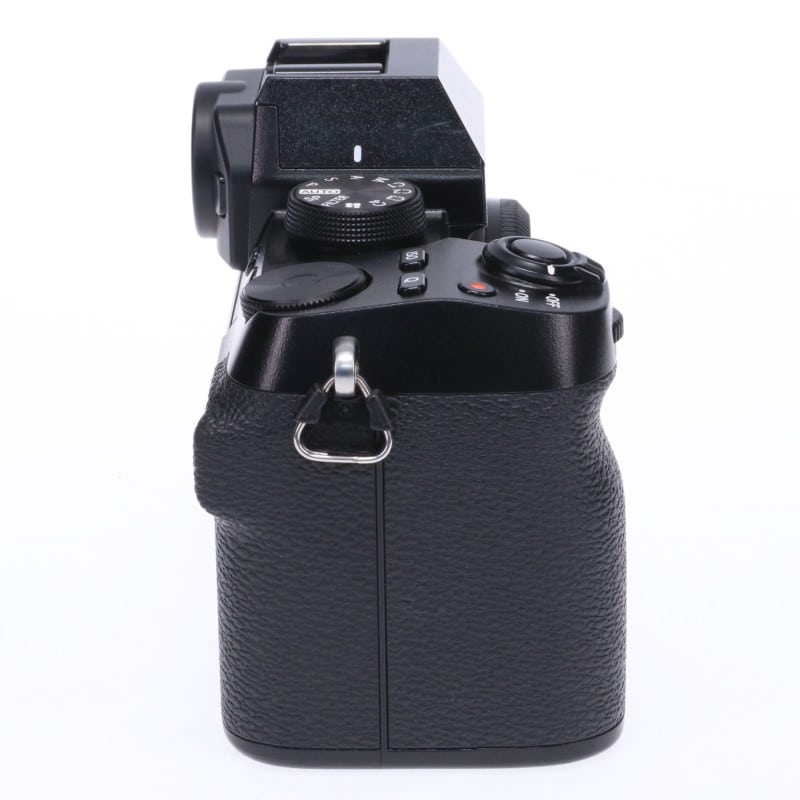FUJIFILM X-S10 ボディ