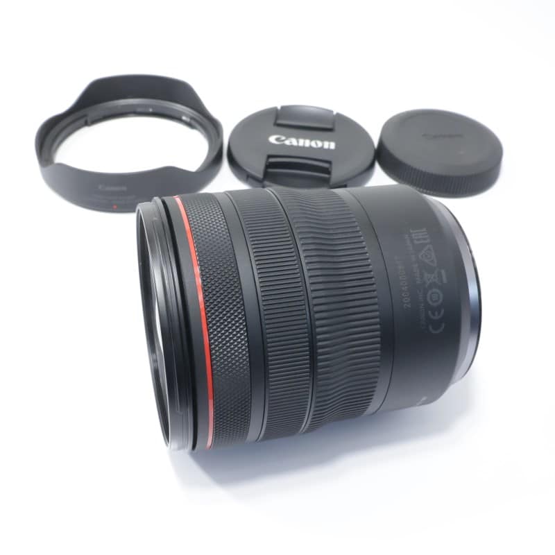 RF14-35mm F4 L IS USM