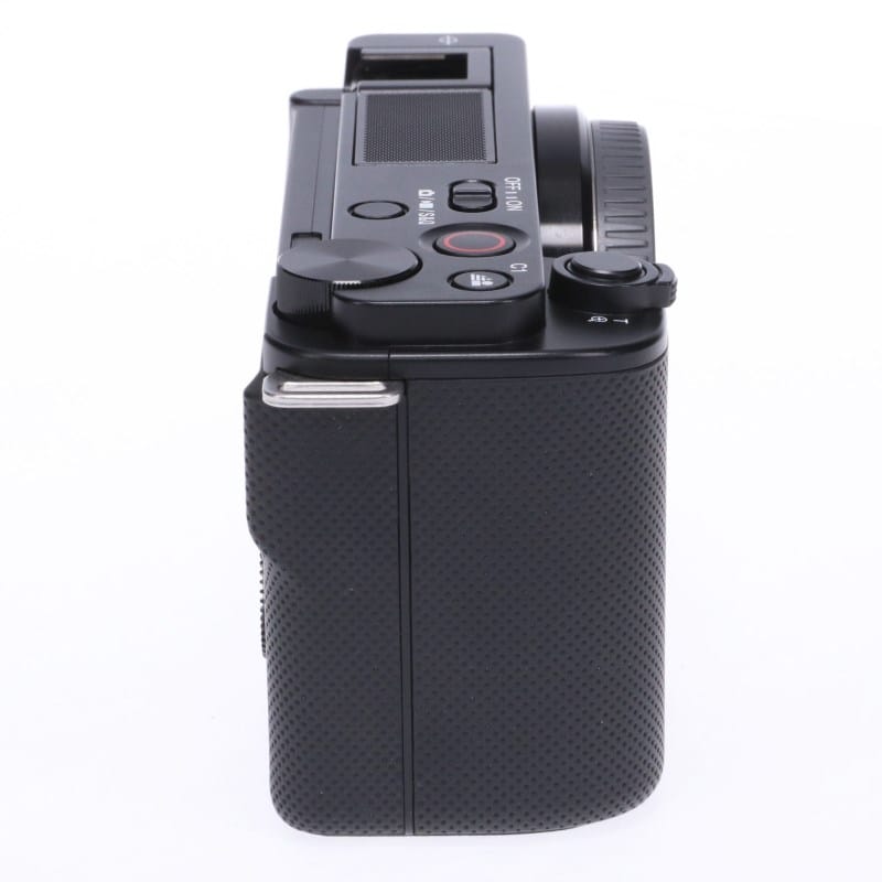 VLOGCAM ZV-E10 ボディ ブラック ZV-E10B