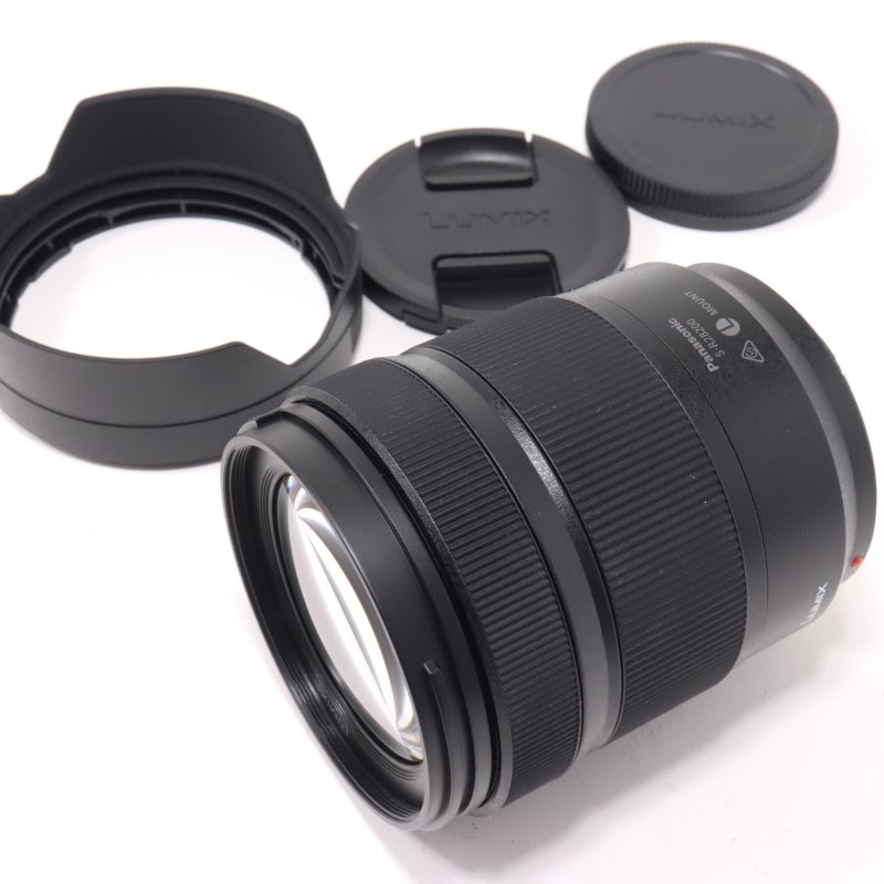 LUMIX S 28-200mm F4-7.1 MACRO O.I.S. S-R28200