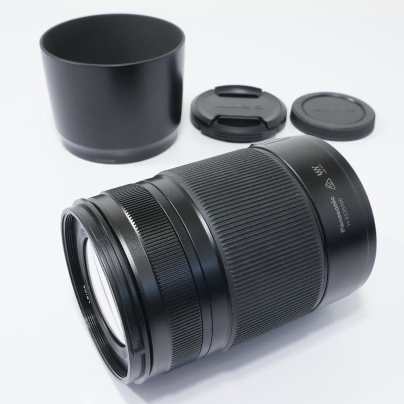 LEICA DG VARIO-ELMARIT 35-100mm/F2.8/POWER O.I.S. H-ES35100