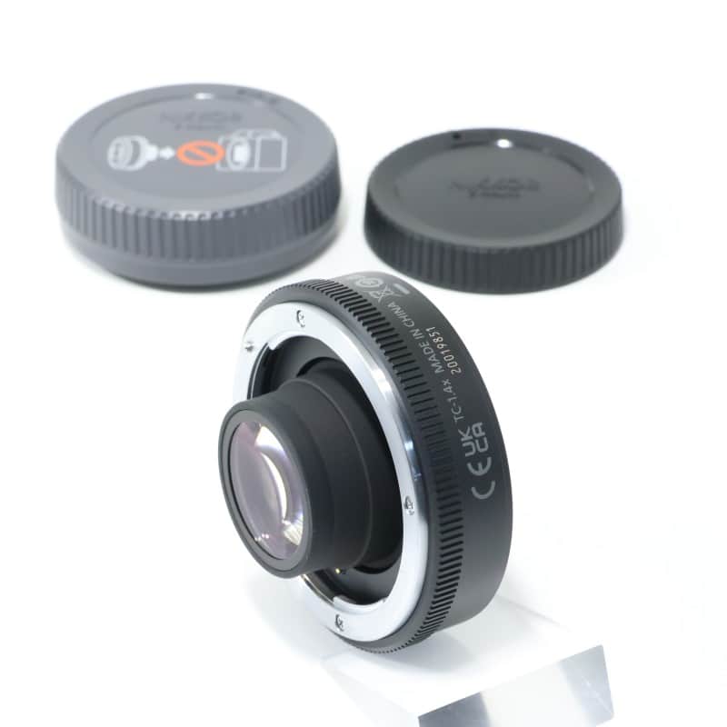 Z TELECONVERTER TC-1.4x