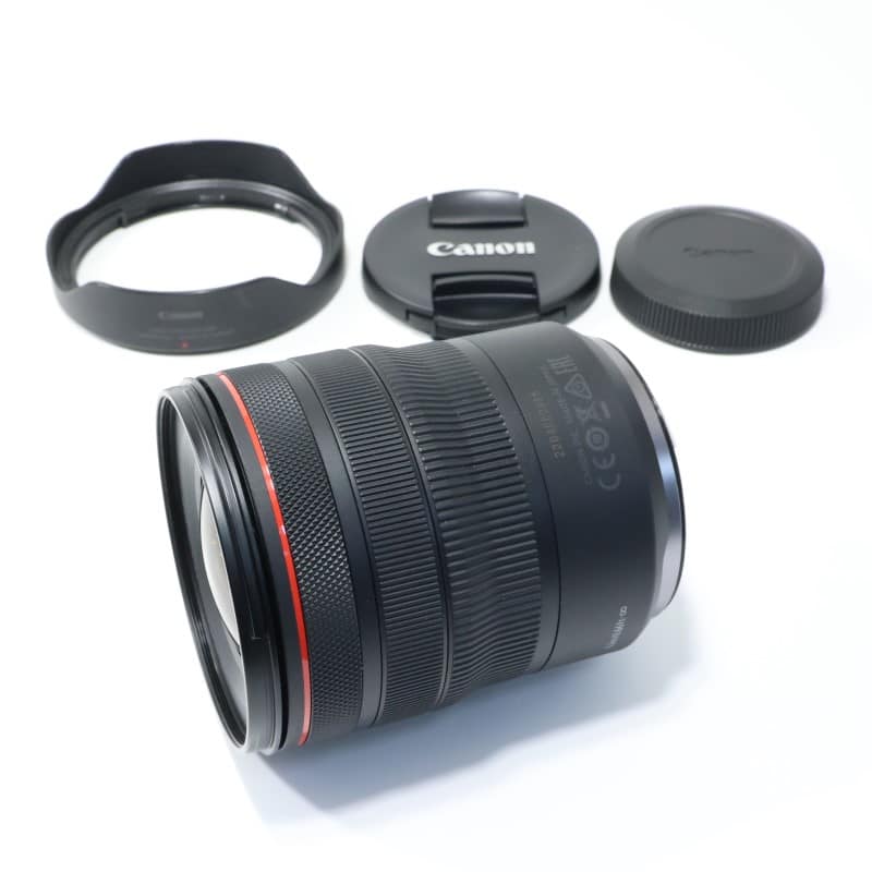 RF14-35mm F4 L IS USM