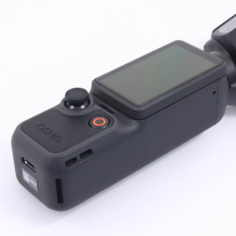 Osmo Pocket 4 スタンダードコンボ OP4402