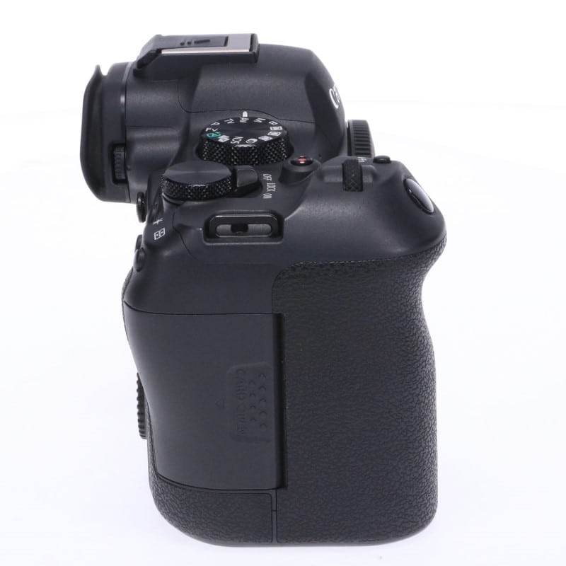 EOS R6 Mark II ボディー