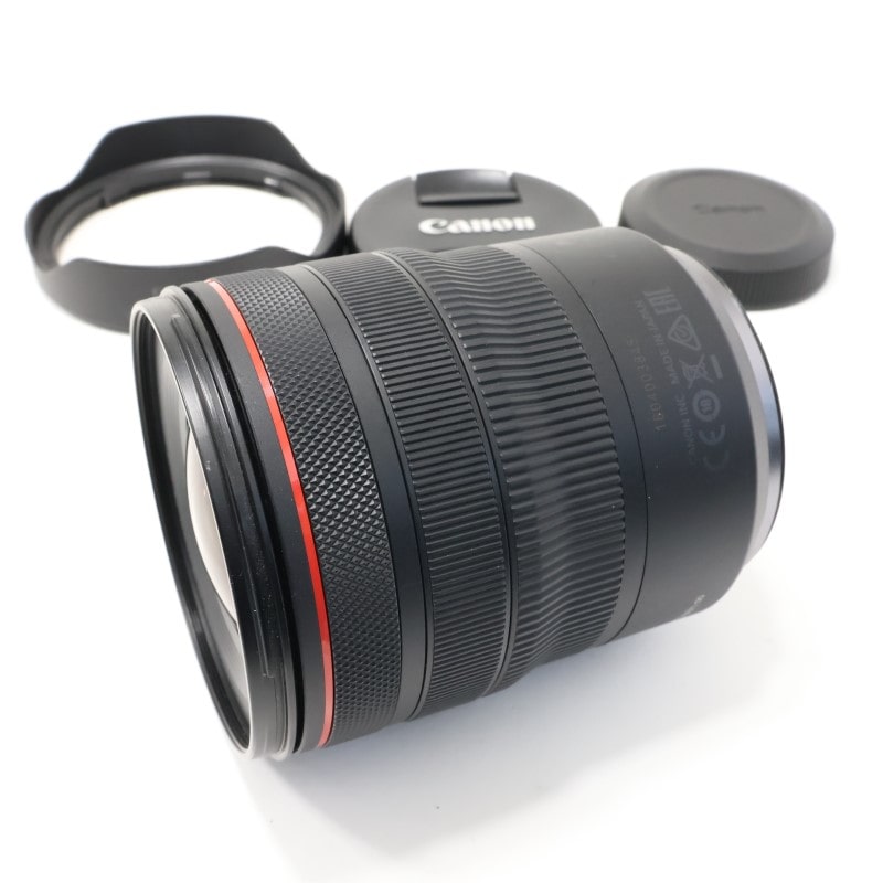 RF14-35mm F4 L IS USM