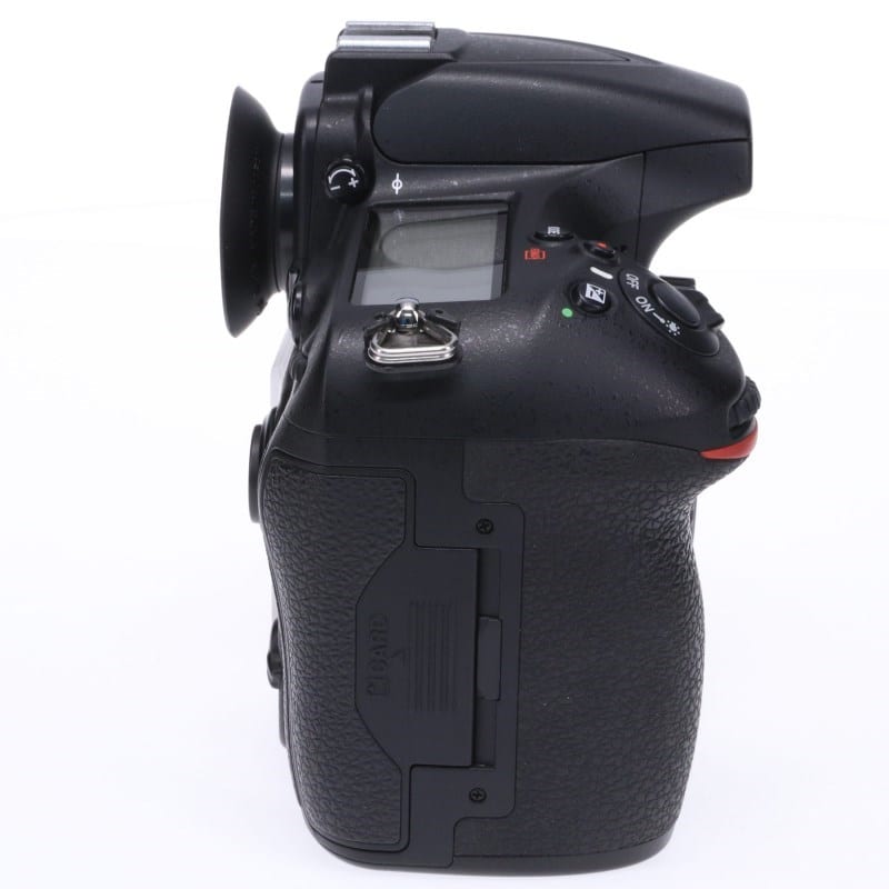 Nikon D810 ボディ ABランク 中古｜フジヤカメラ