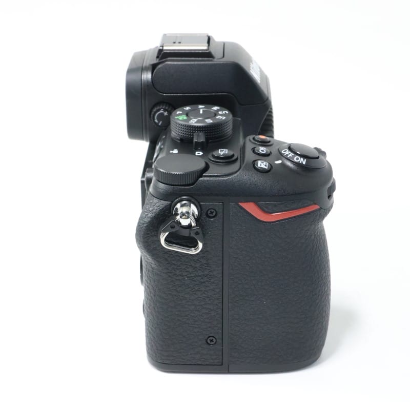 Nikon Z50II ボディ 中古 C2120136332986｜中古通販フジヤカメラ