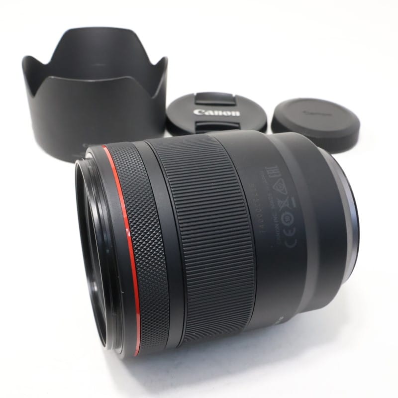 RF50mm F1.2 L USM