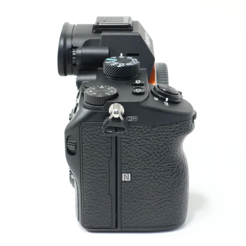 α7 III ボディ ILCE-7M3