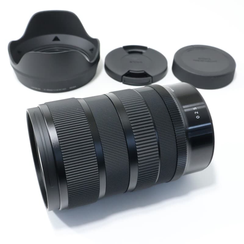 Sigma 17-40mm F1.8 DC | Art キヤノンRF